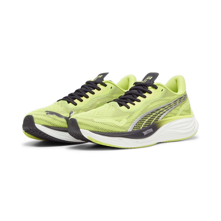 Кросівки Puma VELOCITY NITRO 3 PSYCHEDELIC RUSH - 1