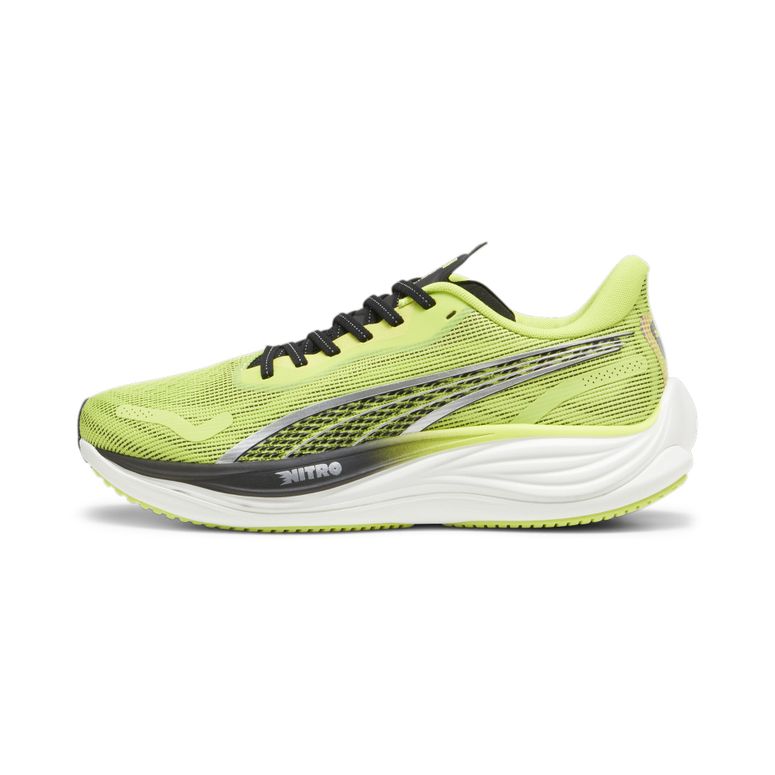 Кросівки Puma VELOCITY NITRO 3 PSYCHEDELIC RUSH - 5