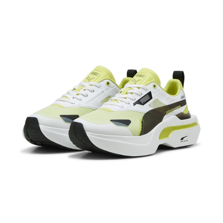 Кросівки Puma Kosmo Rider Wns - 1