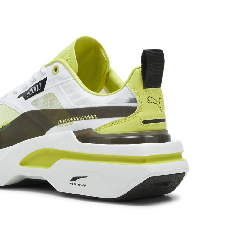 Кросівки Puma Kosmo Rider Wns - 2