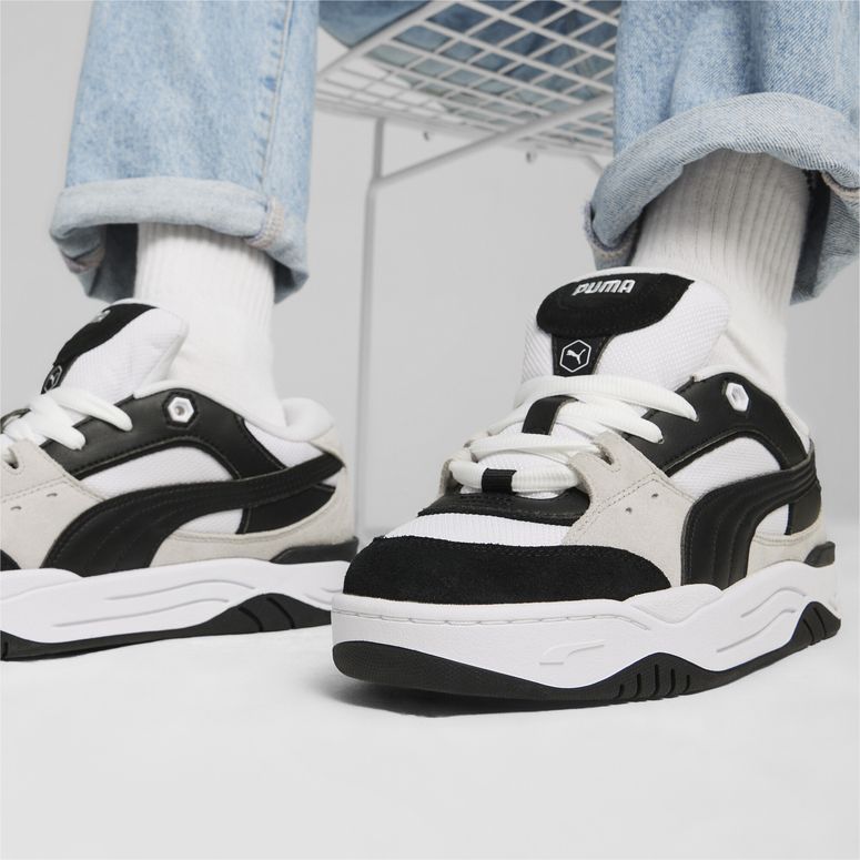 Кроссовки Puma PUMA-180 мужские - 3