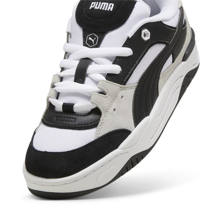 Кроссовки Puma PUMA-180 мужские - 8