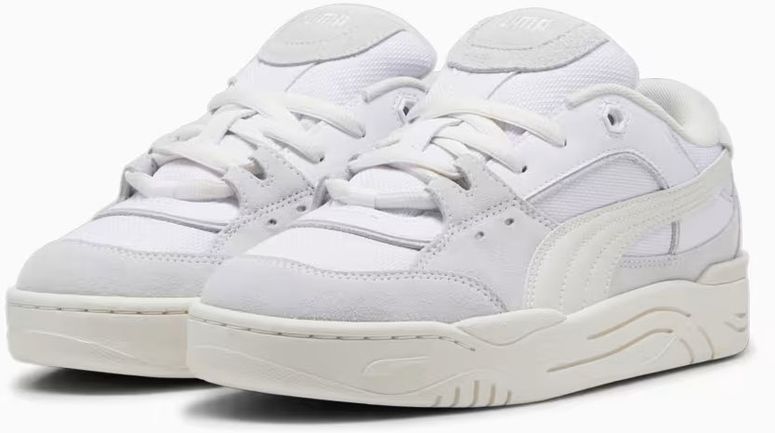 Кроссовки Puma PUMA-180 мужские - 3