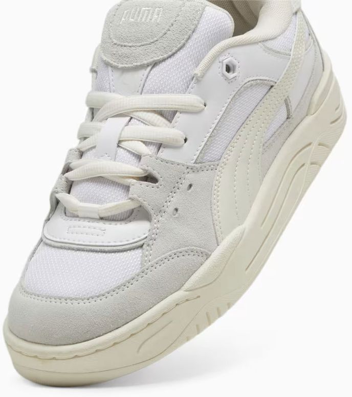Кроссовки Puma PUMA-180 мужские - 4