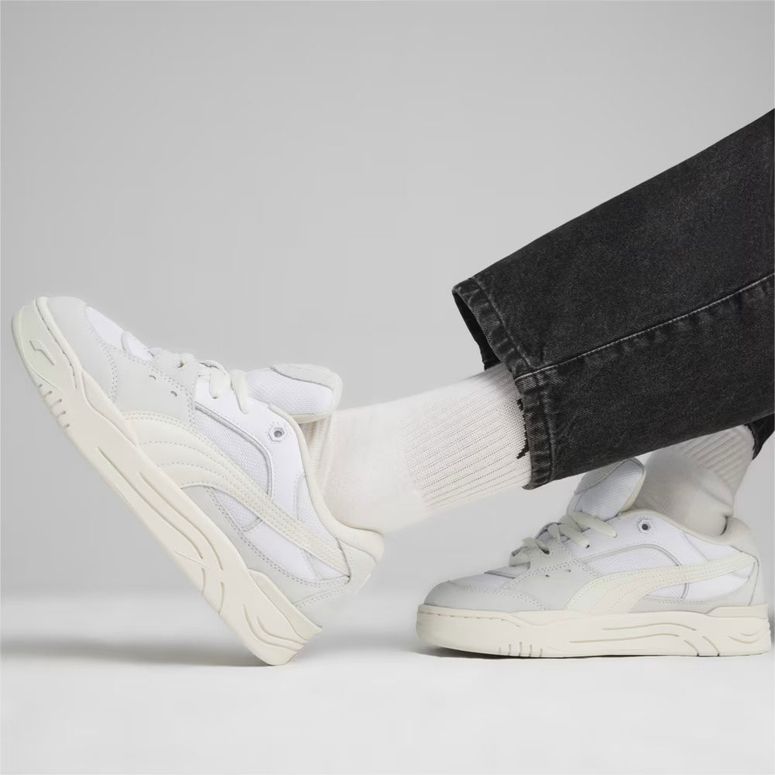 Кроссовки Puma PUMA-180 мужские - 7