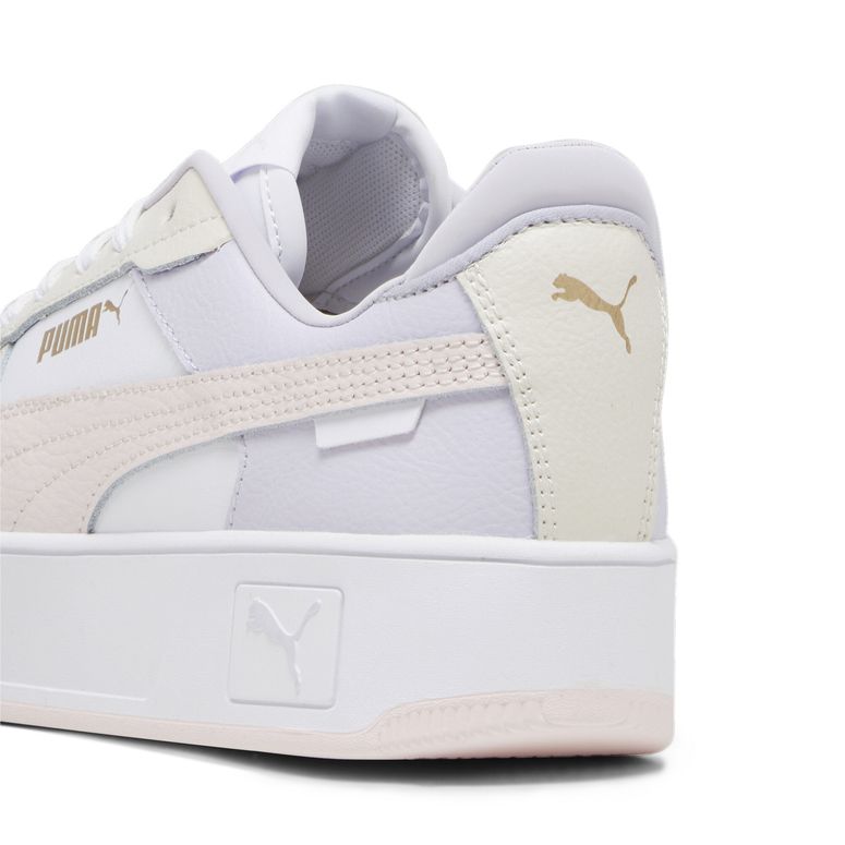 Кроссовки Puma CARINA STREET женские - 2