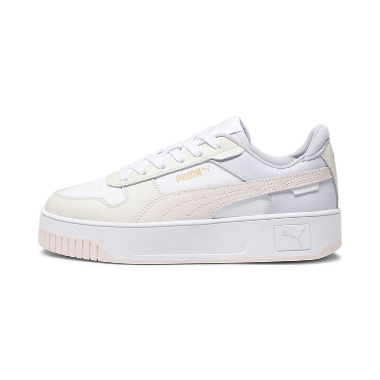 Кроссовки Puma CARINA STREET женские - 5