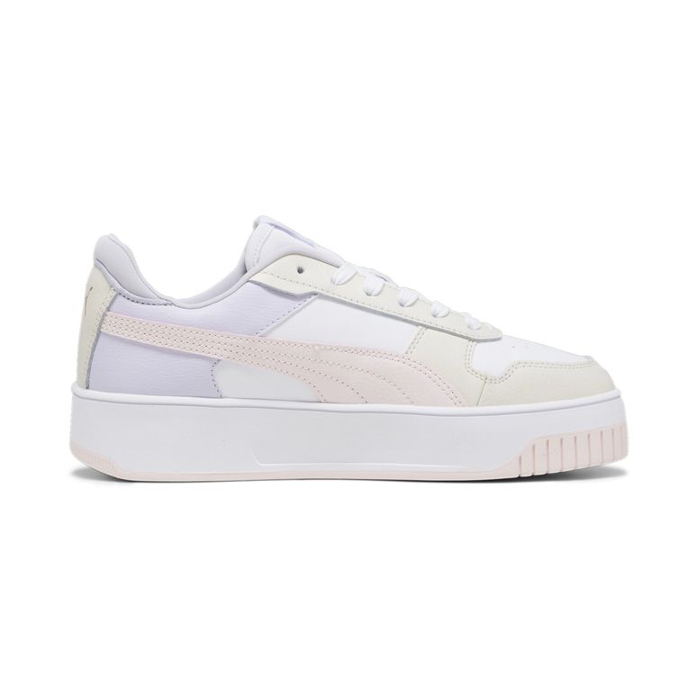 Кроссовки Puma CARINA STREET женские - 7