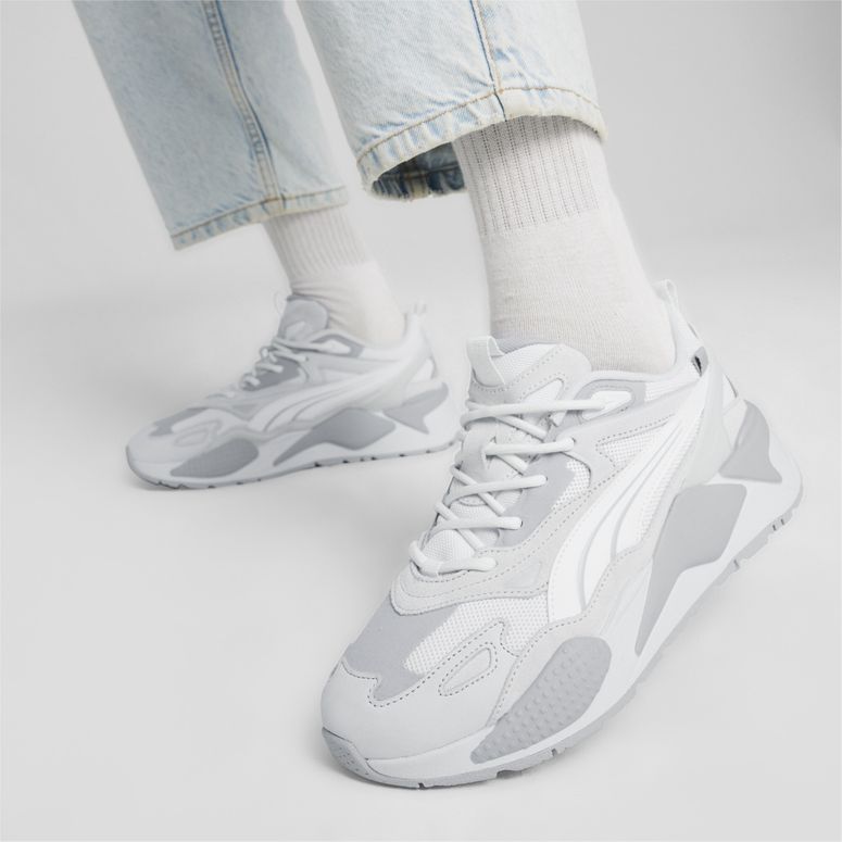 Кросівки Puma RS-X EFEKT PRM - 3