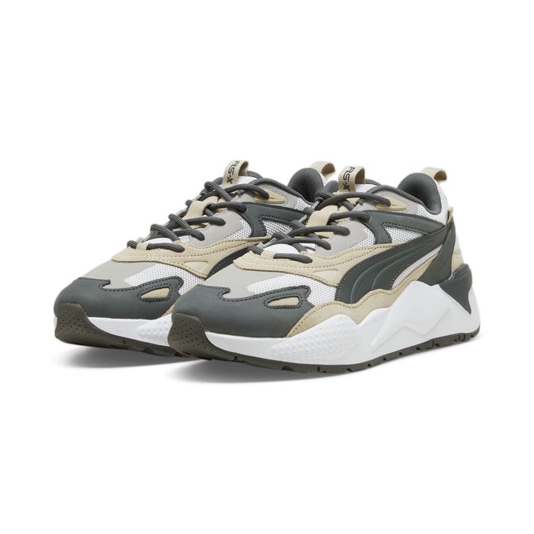 Кросівки Puma RS-X EFEKT PRM - 1