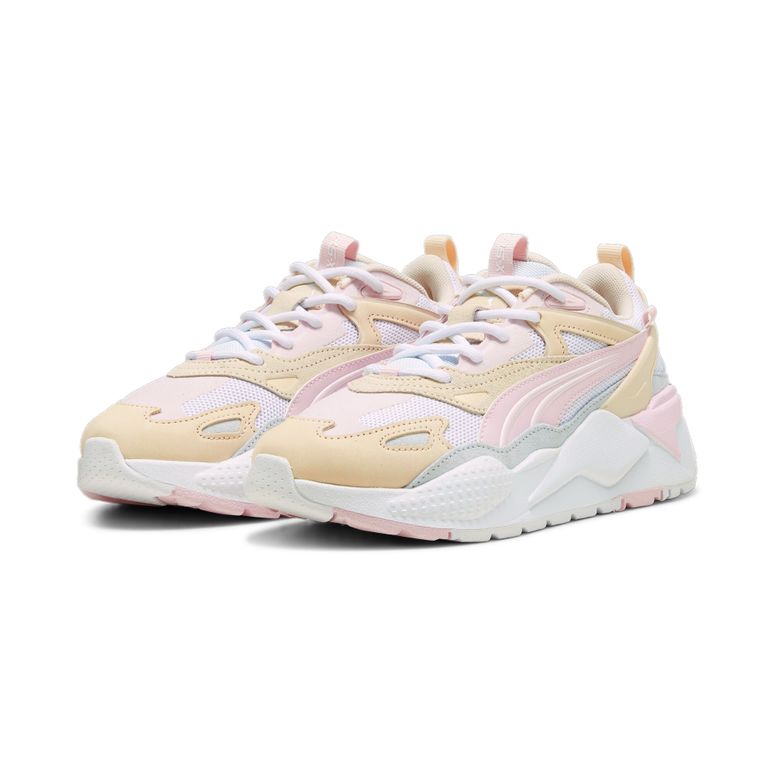 Кросівки Puma RS-X EFEKT PRM - 1