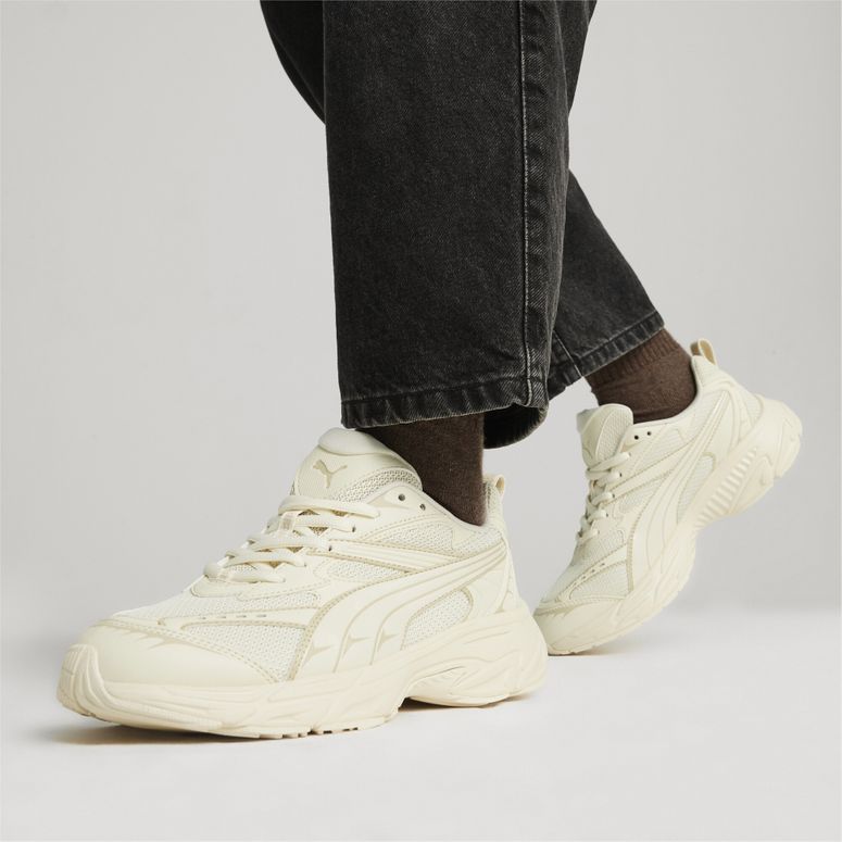 Кроссовки Puma PUMA MORPHIC BASE - 3