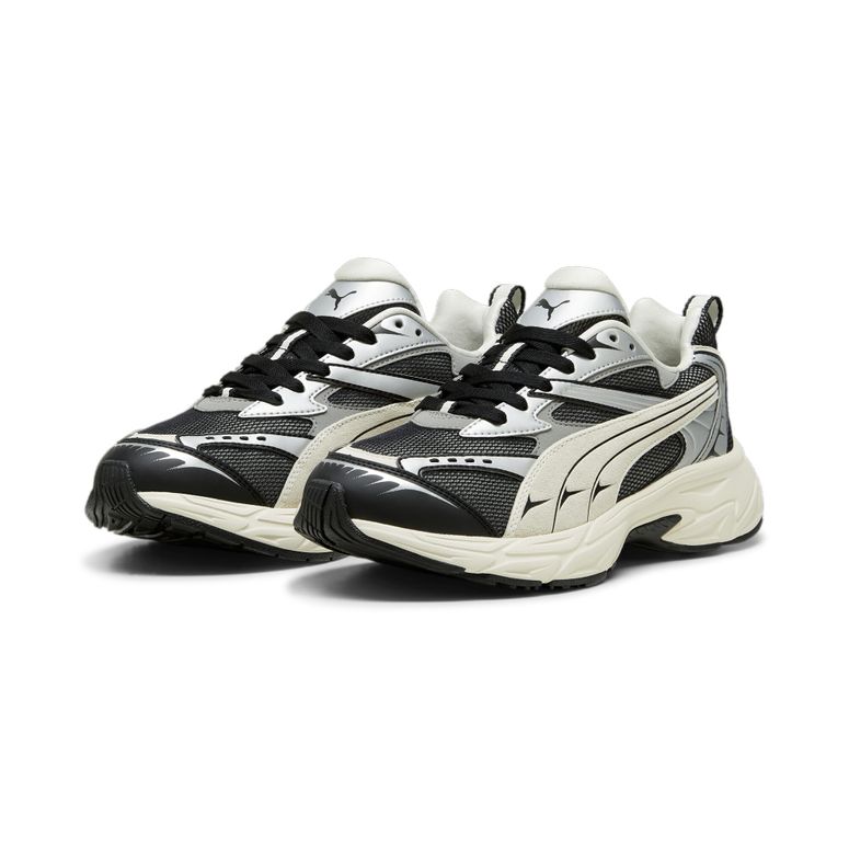 Кросівки Puma PUMA MORPHIC RETRO - 1