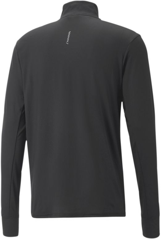 Джемпер Puma RUN FAVORITE 1/4 ZIP M - 2