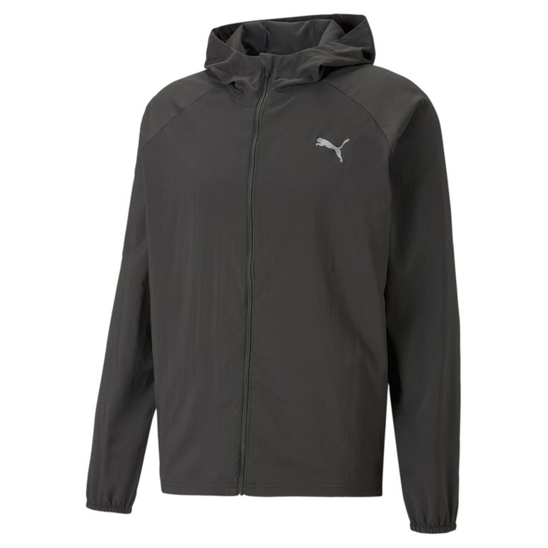 Куртка Puma RUN FAVORITE WOVEN HOODED JACKET M - 1