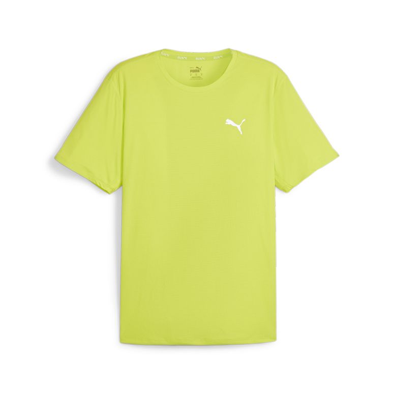 Футболка Puma RUN FAVORITE VELOCITY TEE - 1