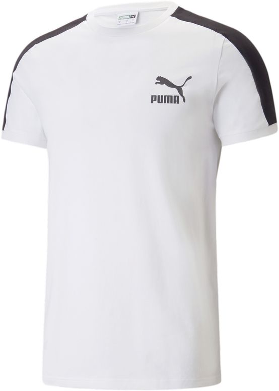 Футболка Puma T7 ICONIC TEE - 1