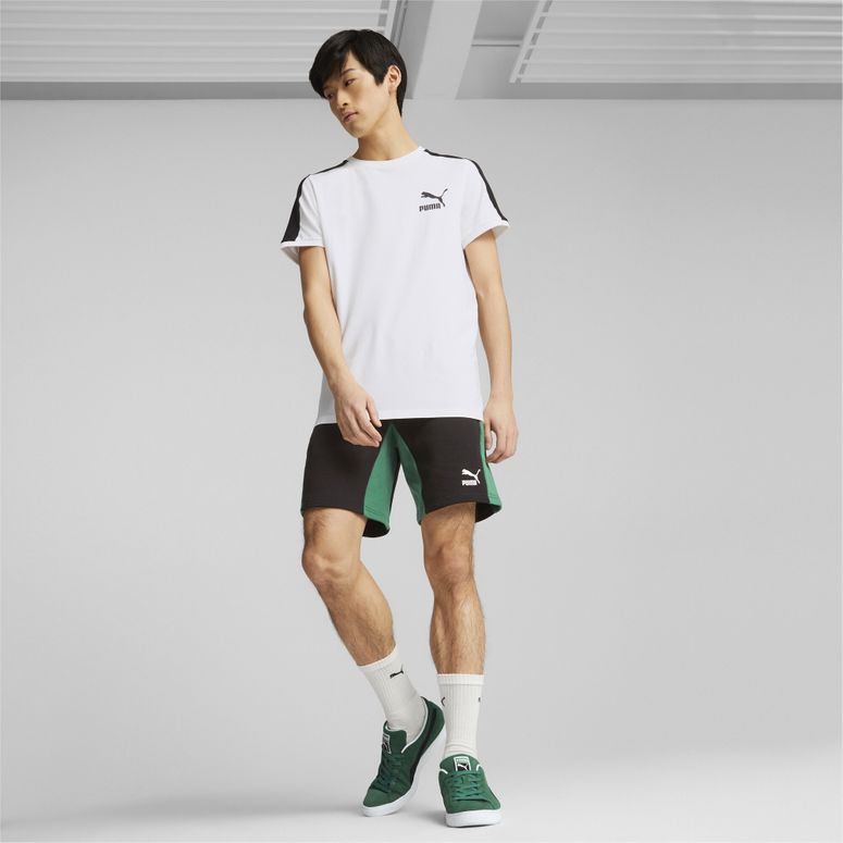 Футболка Puma T7 ICONIC TEE - 4