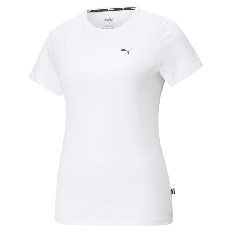 Футболка Puma ESS Small Logo Tee - 1