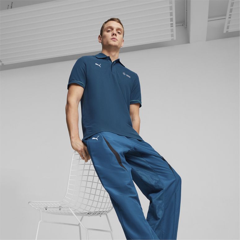 Футболка Puma MAPF1 POLO - 5