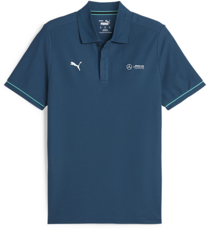 Футболка Puma MAPF1 POLO - 1