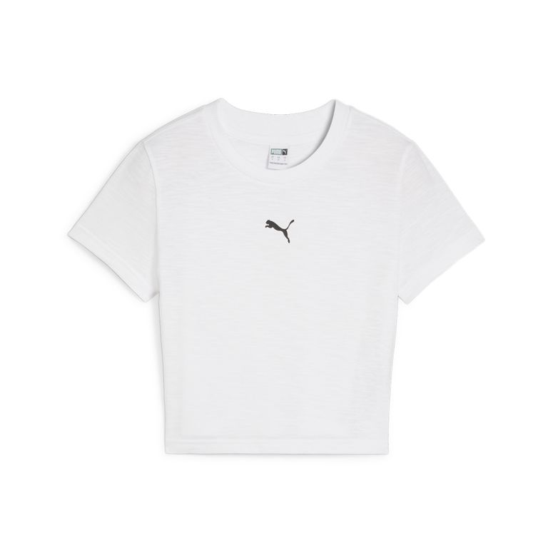 Футболка Puma DARE TO BABY TEE - 1