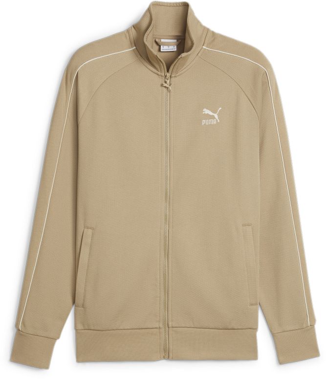 Джемпер Puma T7 TRACK JACKET DK - 1