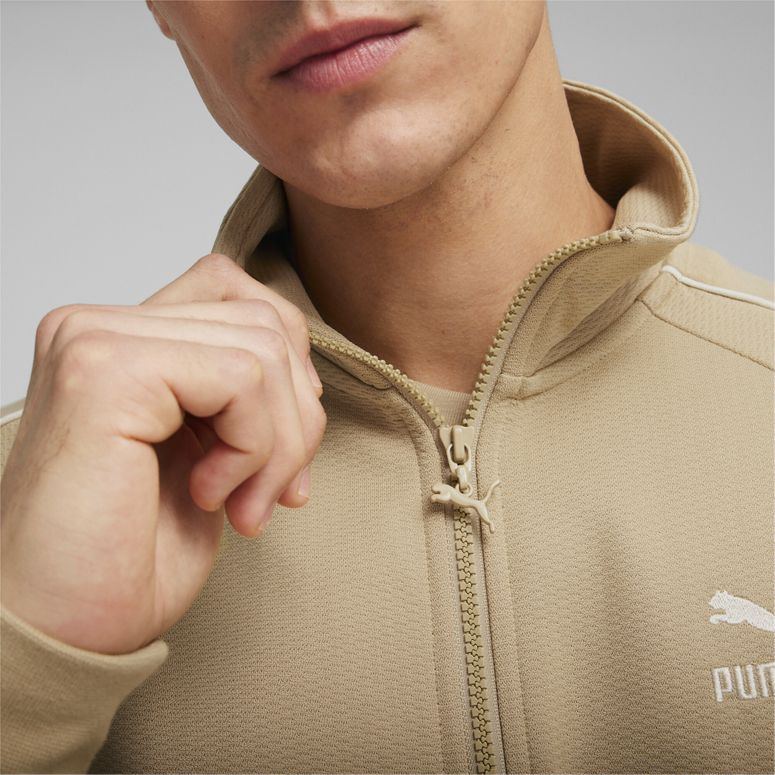 Джемпер Puma T7 TRACK JACKET DK - 5