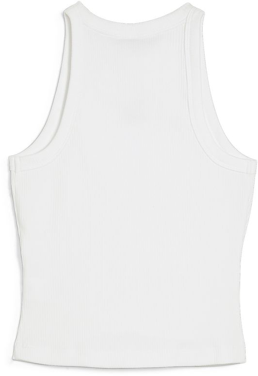 Футболка Puma CLASSICS RIBBED SLIM TANK - 2