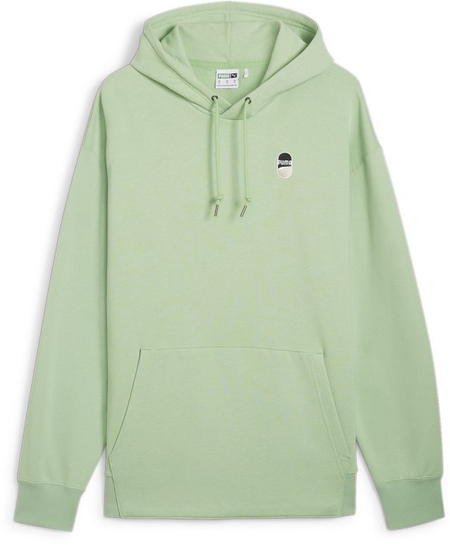 Джемпер Puma DOWNTOWN 180 HOODIE TR - 1