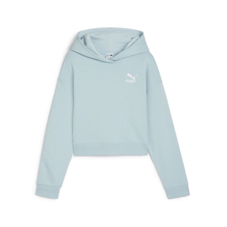 Джемпер Puma BETTER CLASSICS HOODIE TR G - 1