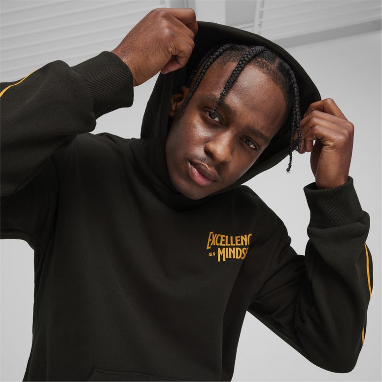 Джемпер Puma CAUTION HOODIE - 4