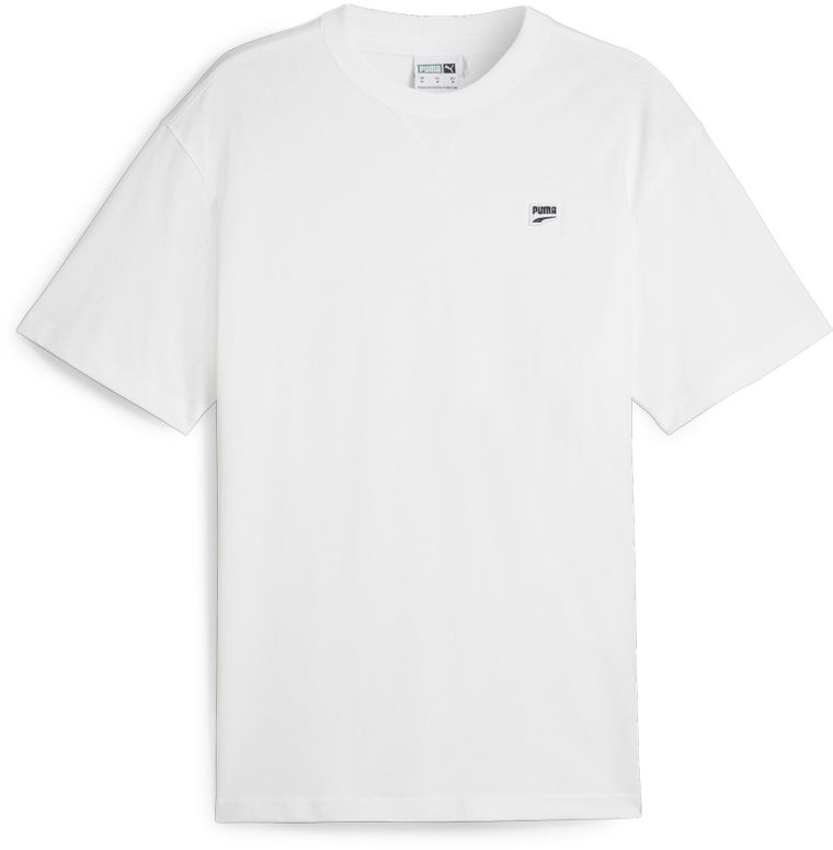 Футболка Puma DOWNTOWN BADGE TEE - 1