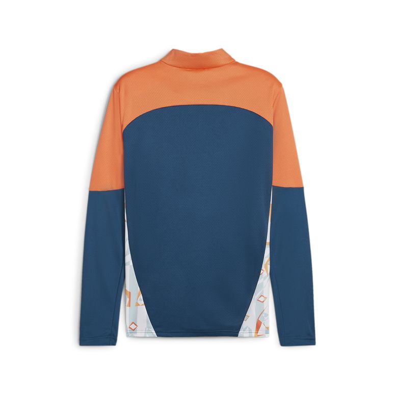 Джемпер Puma NEYMAR JR CREATIVITY 1/4 ZIP TOP - 2