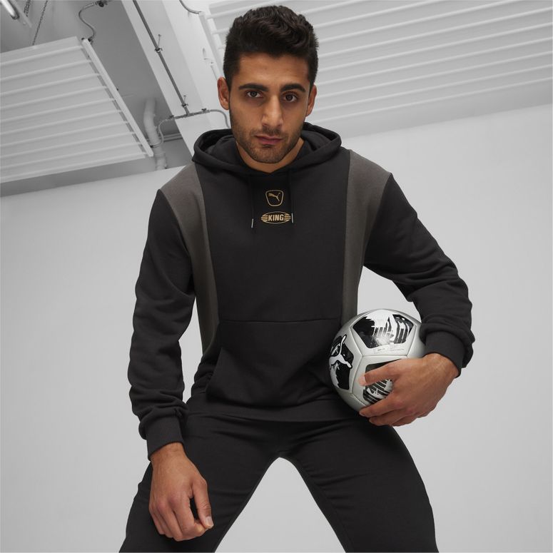 Джемпер Puma KING TOP HOODY - 3