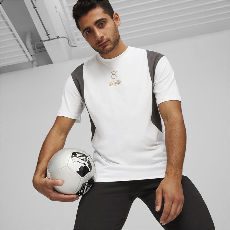 Футболка Puma KING TOP TEE - 3