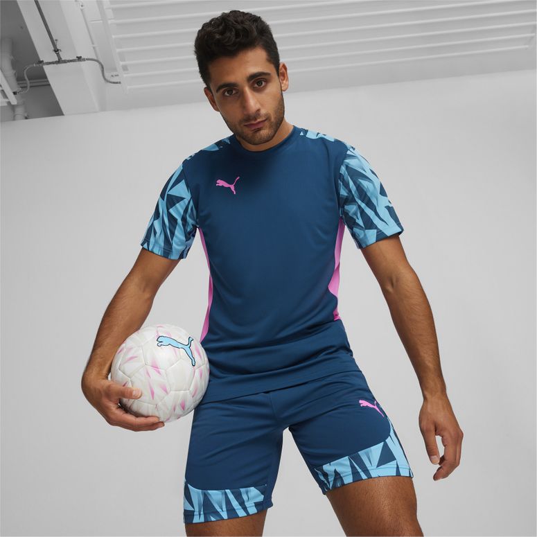 Футболка Puma INDIVIDUALFINAL JERSEY - 3