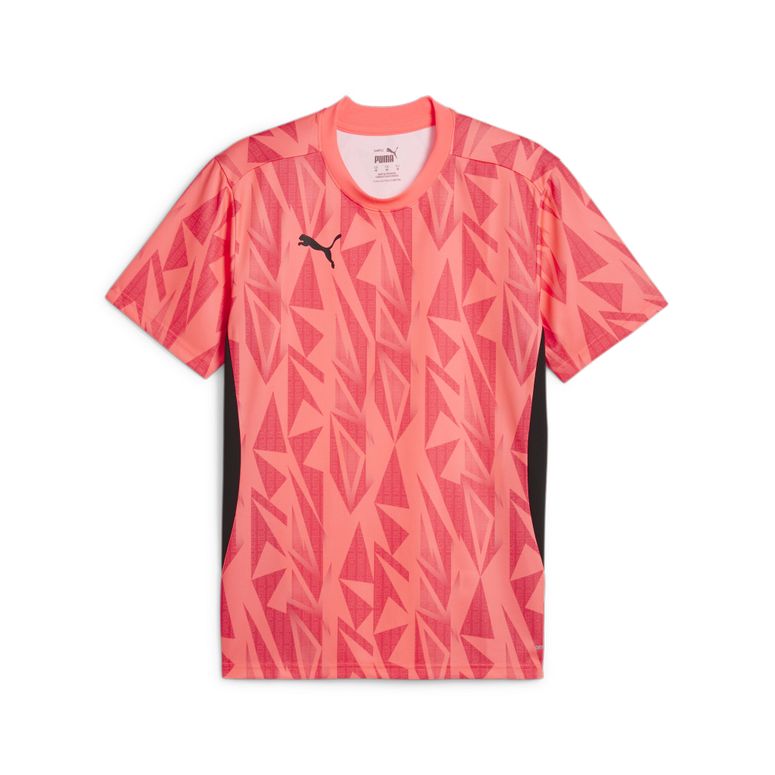 Футболка Puma INDIVIDUALFINAL FF. JERSEY - 1