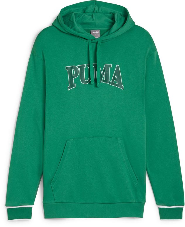 Джемпер Puma PUMA SQUAD HOODIE TR - 1