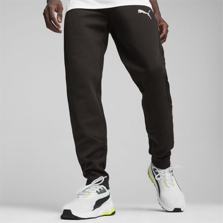 Брюки Puma EVOSTRIPE PANTS DK мужские - 3