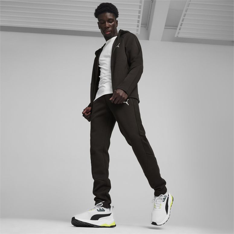 Брюки Puma EVOSTRIPE PANTS DK мужские - 4