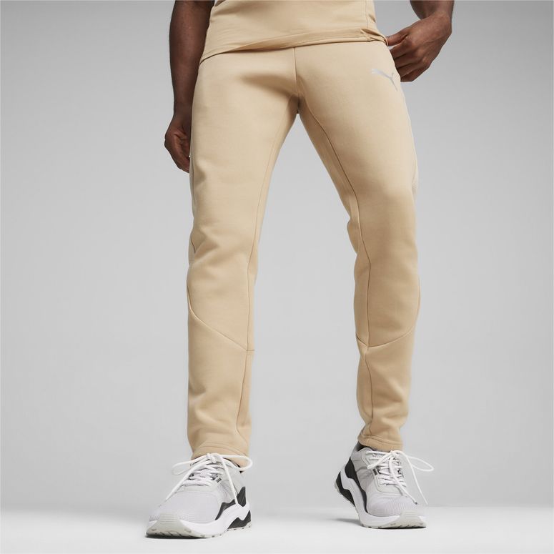 Брюки Puma EVOSTRIPE PANTS DK мужские - 3