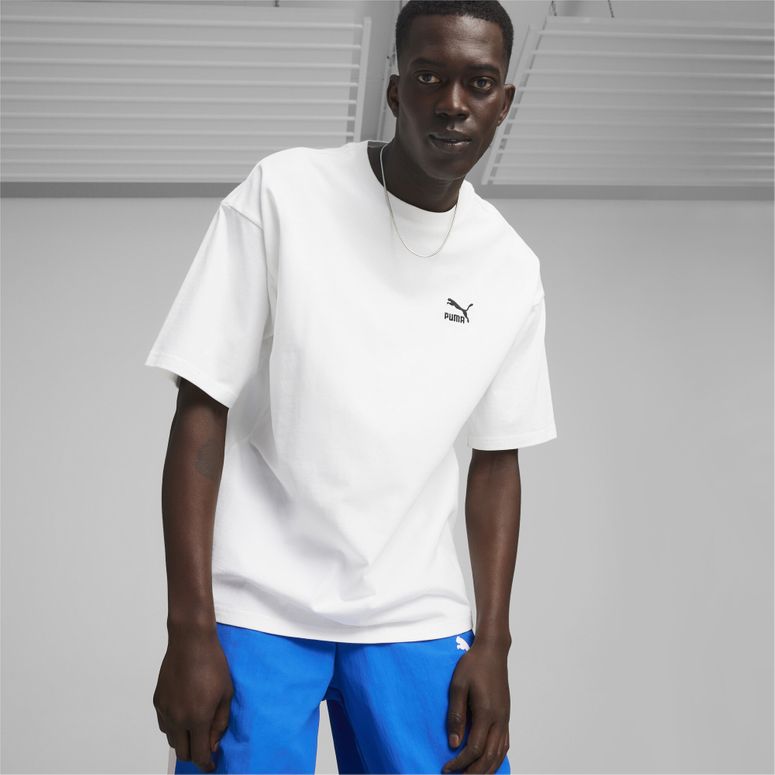 Футболка Puma BETTER CLASSICS OVERSIZED TEE - 4