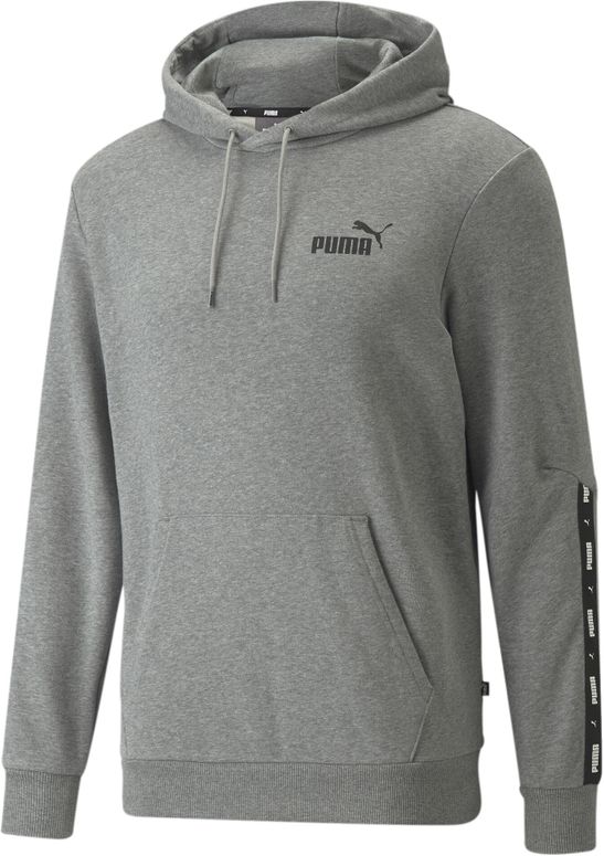 Джемпер Puma ESS+ TAPE HOODIE TR - 1