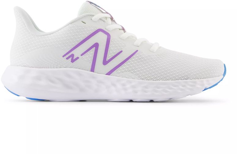 Кроссовки New Balance 411 V3 женские - 1