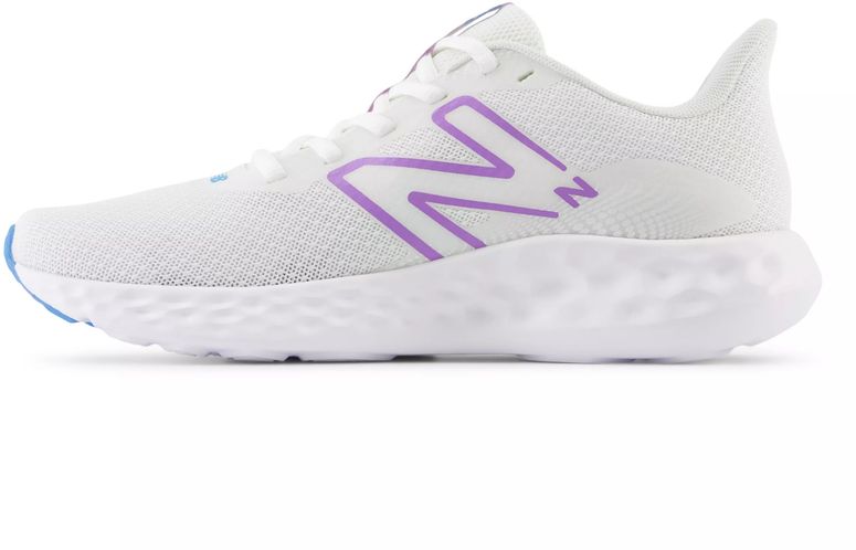 Кроссовки New Balance 411 V3 женские - 2