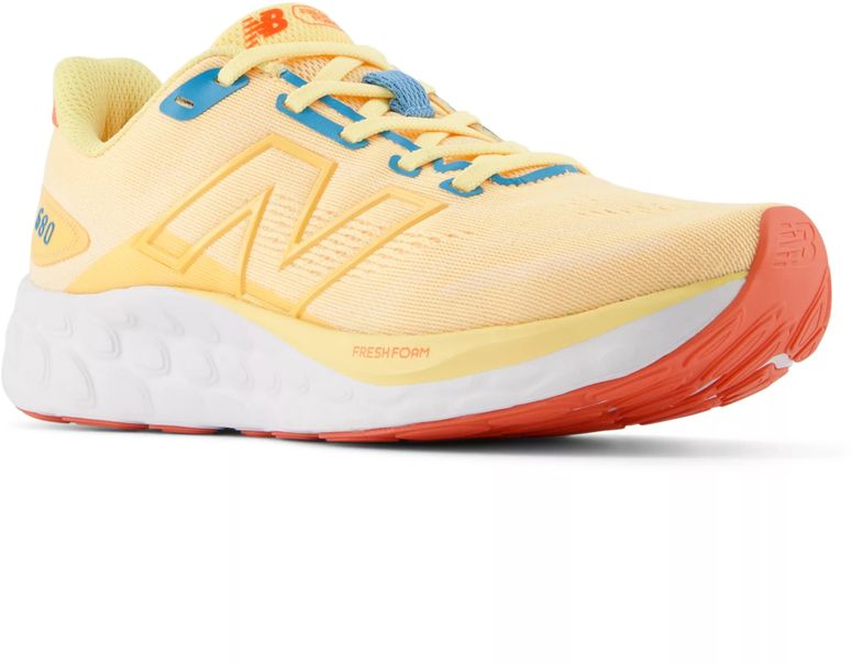 Кросівки New Balance FFX 680 V8 - 4