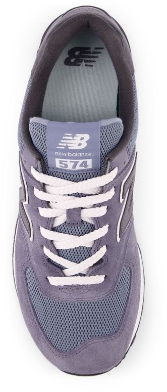 Кросівки New Balance 574 - 3