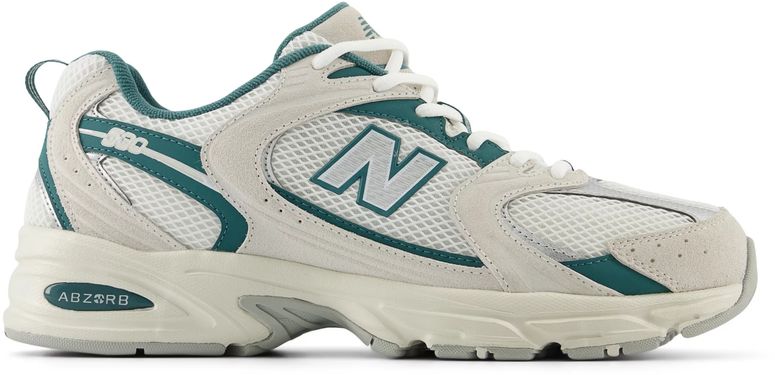 Кроссовки New Balance 530 мужские - 1