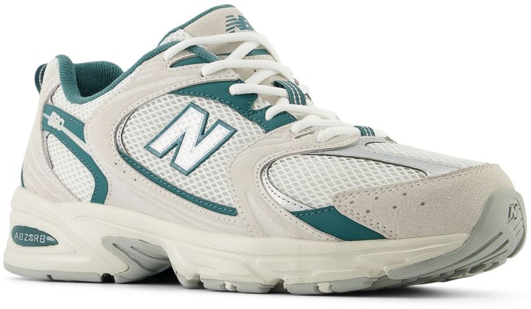 Кроссовки New Balance 530 мужские - 4